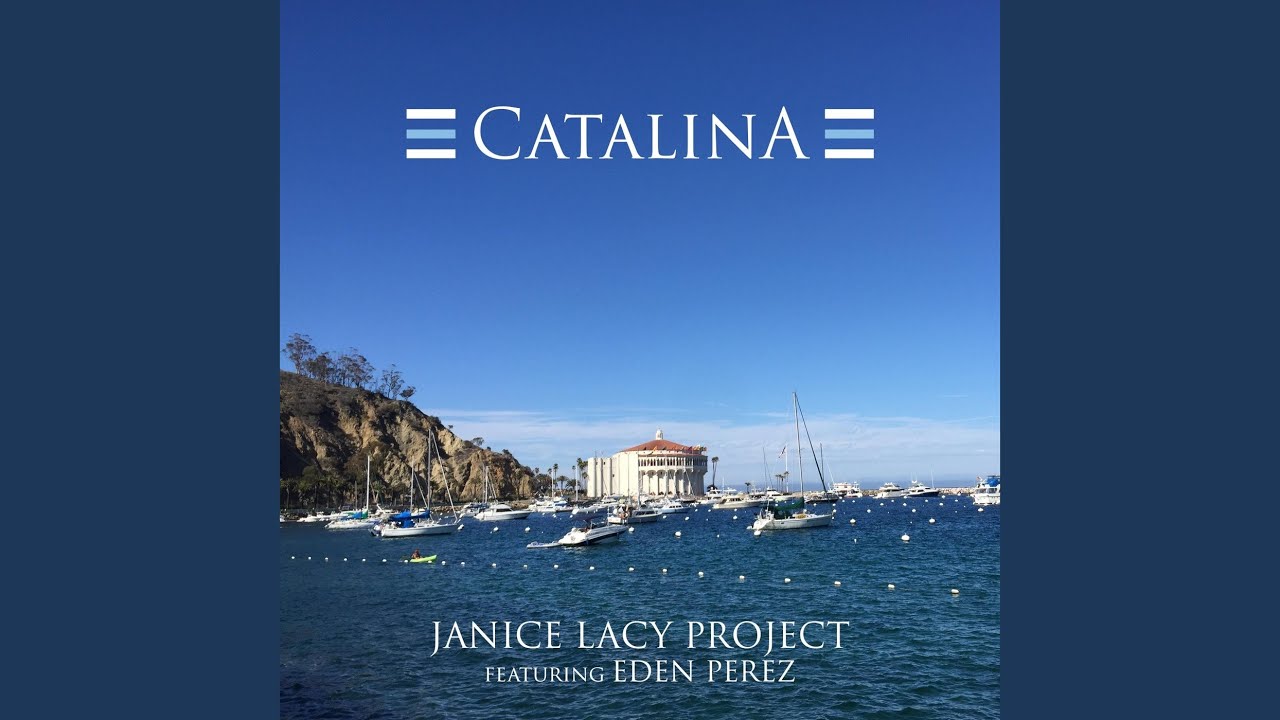 Catalina (feat. Eden Perez)