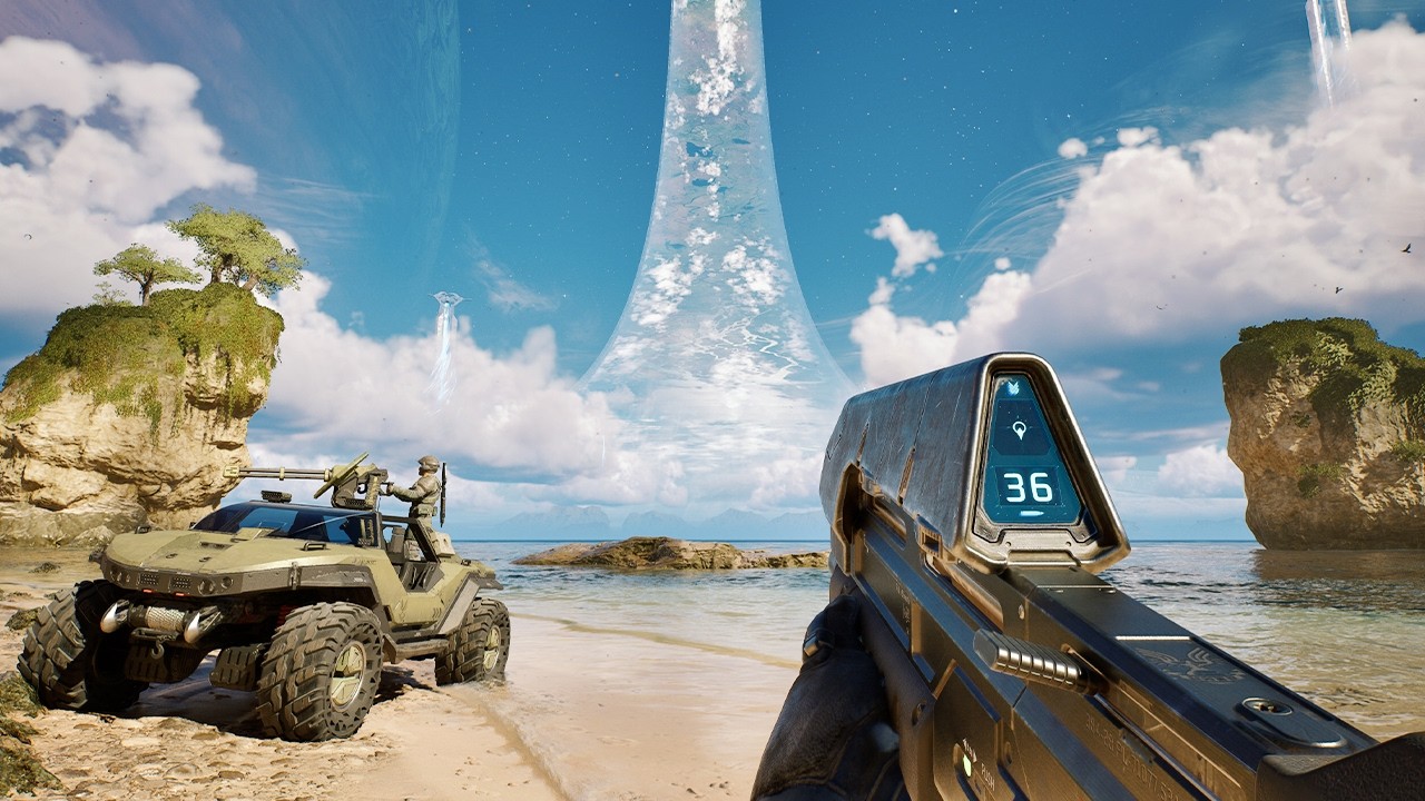 Halo: Campaign Evolved (Full Game + Bonus Missions)