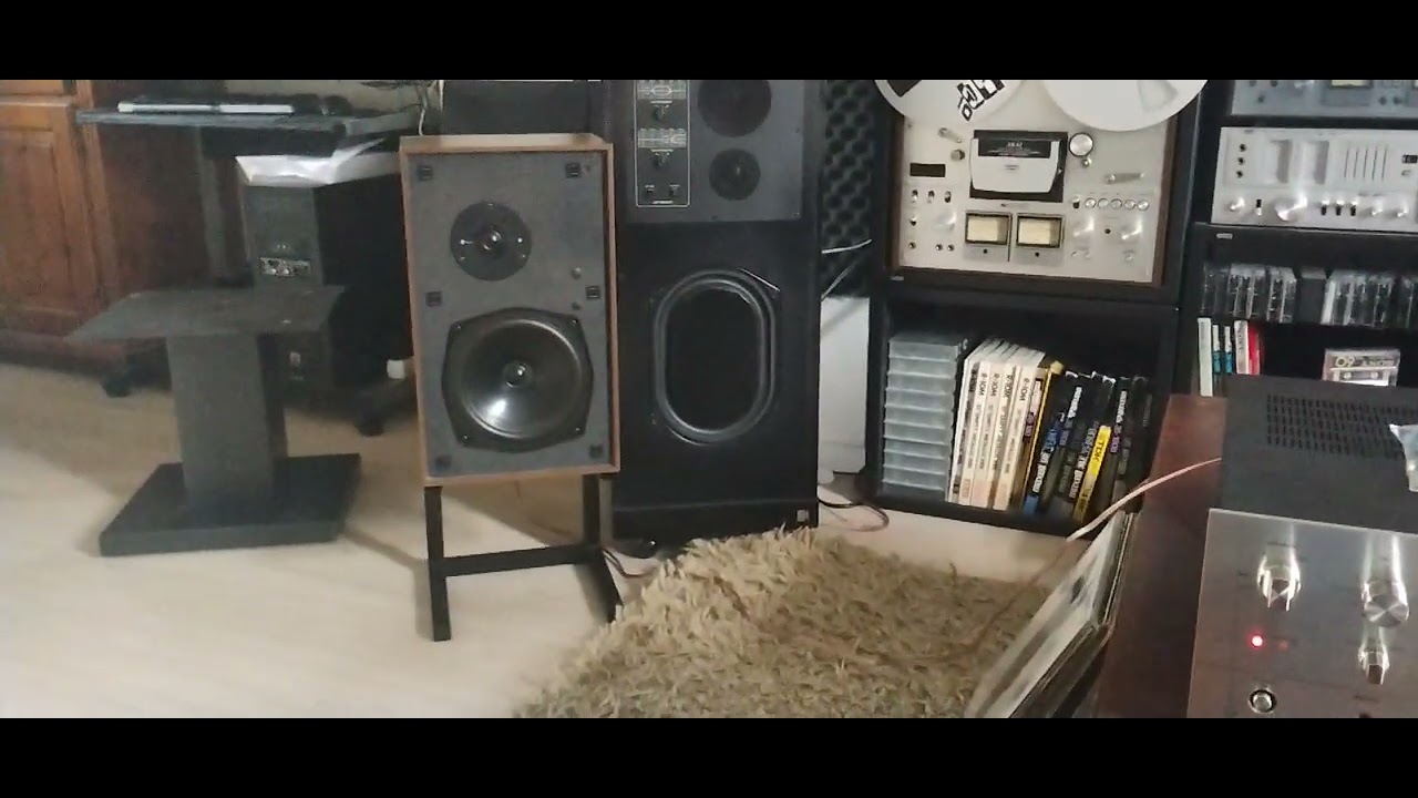Onkyo A 10 (Racoon Live)