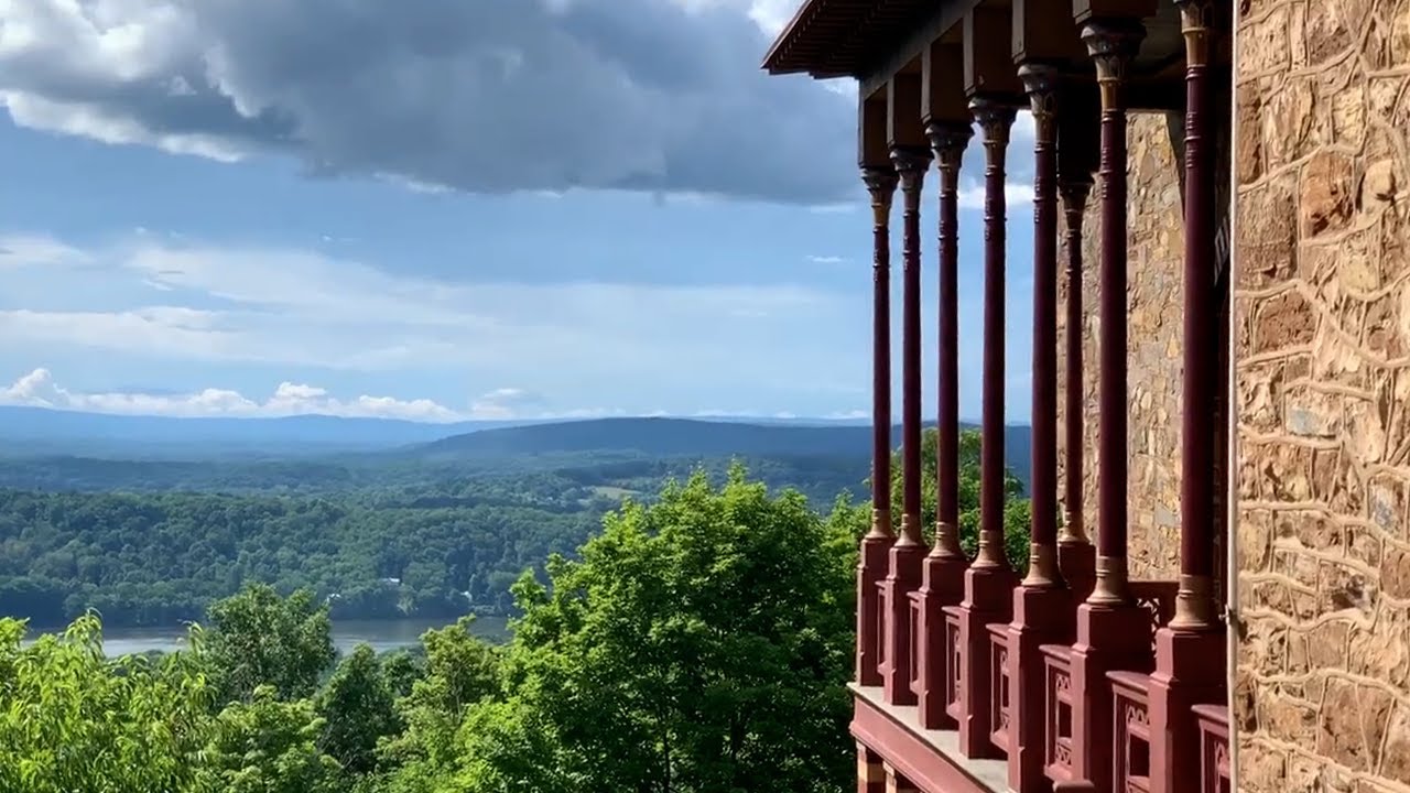 In Your Neighborhood: Hudson, NY with Elizabeth Graziolo
