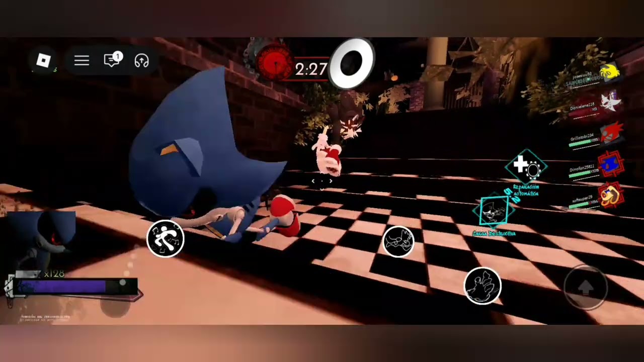 #6 Jugando Outcome Memories por primera vez: Metal Sonic Gameplay