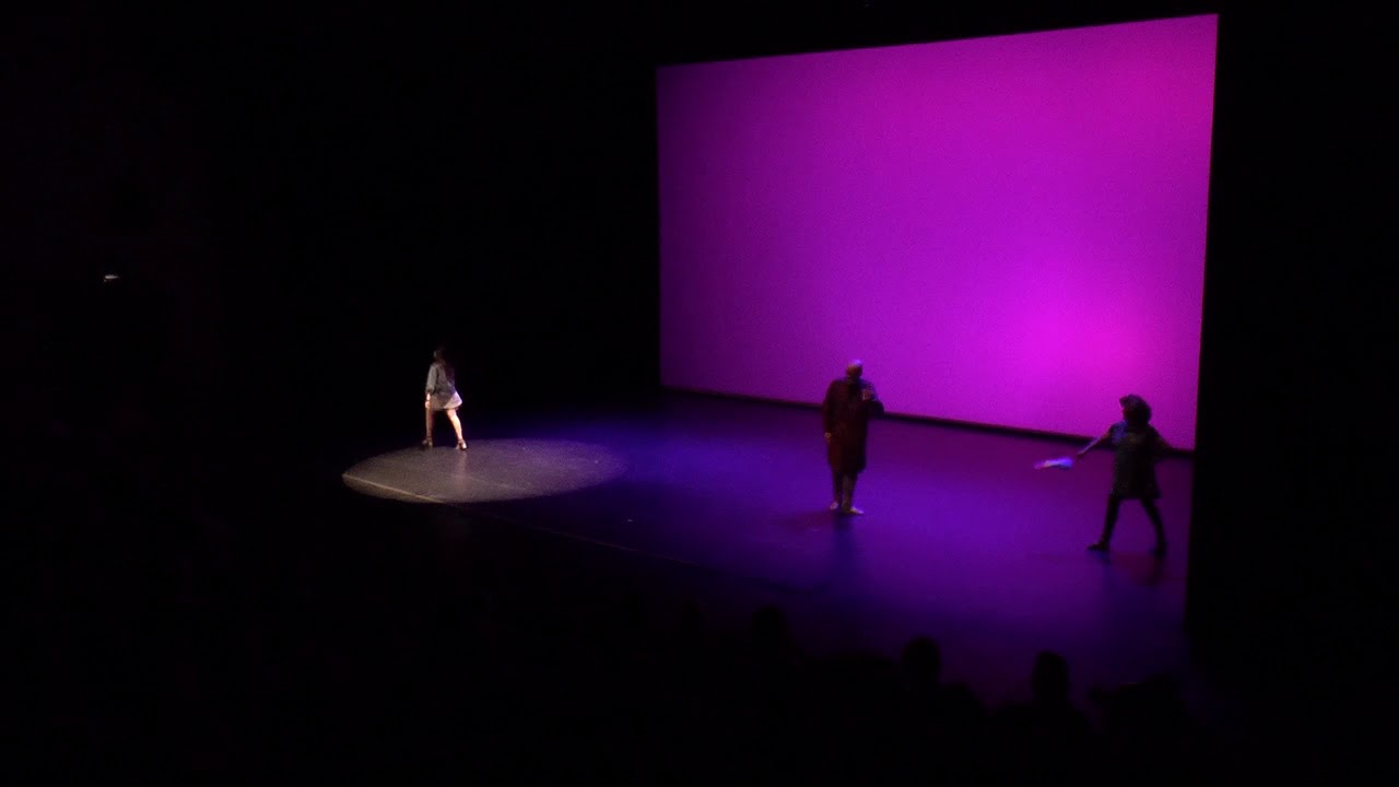 Teatro | Vecinos | Teatro de la Paz 7:6:2019