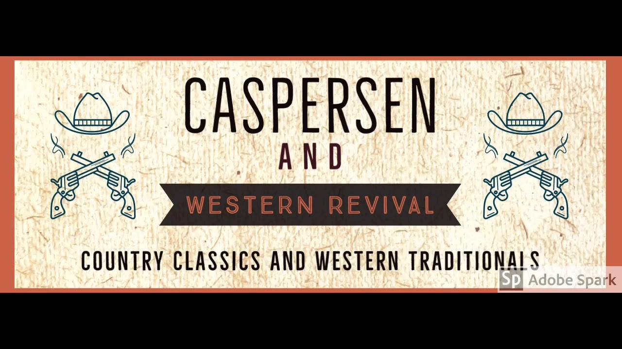Caspersen & Western Revival DEMO