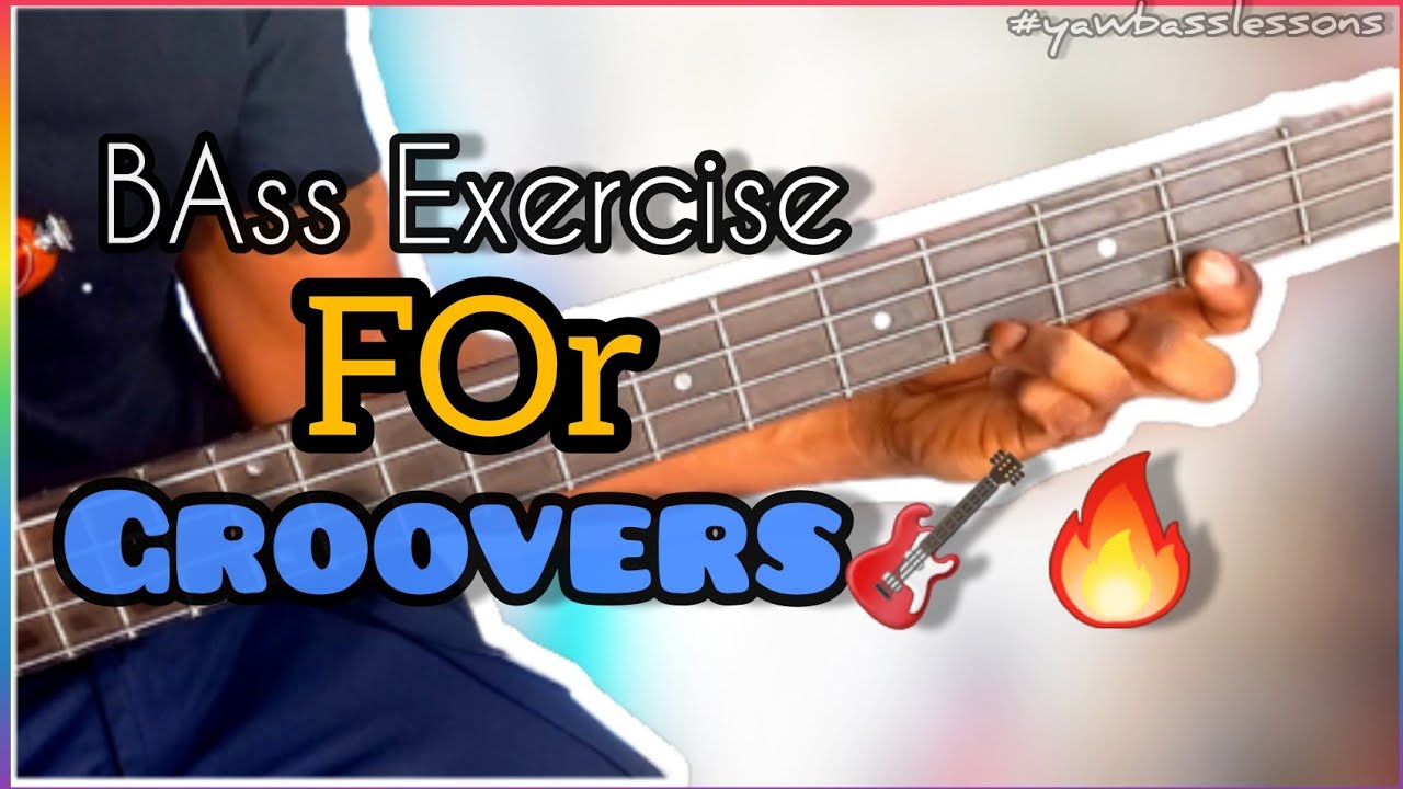 The Best way Fingers Should play Every note + Exercise