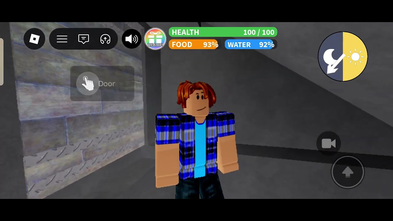 ROBLOX WALKTHROUGH GAMEPLAY🙂