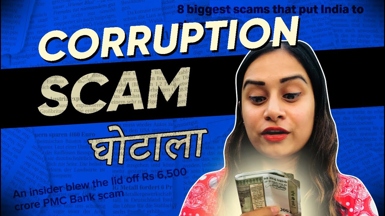 Corruption in India in Hindi | How Corruption Works in India|  Ranty rona