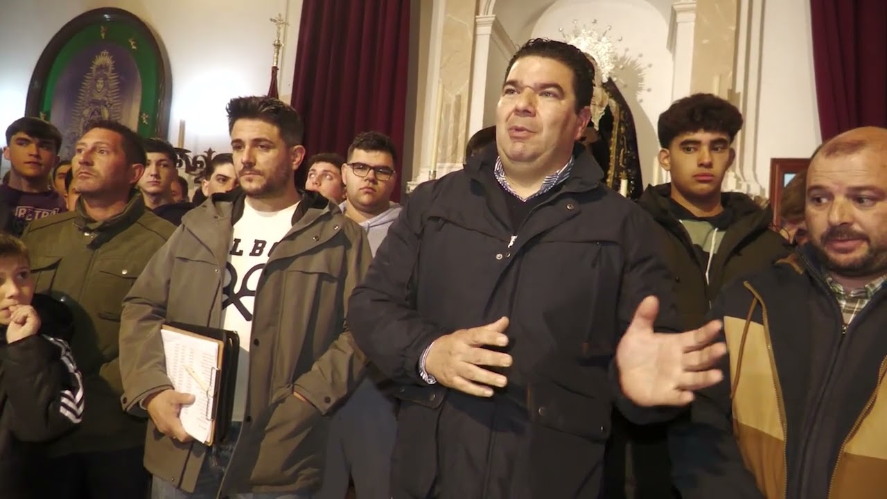 Actualidad | Igualá Hermandad Sacramental