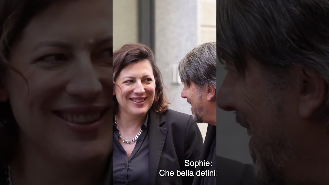 Come Invecchiare con Grazia: Bellezza, Fascino e Armonia Interiore