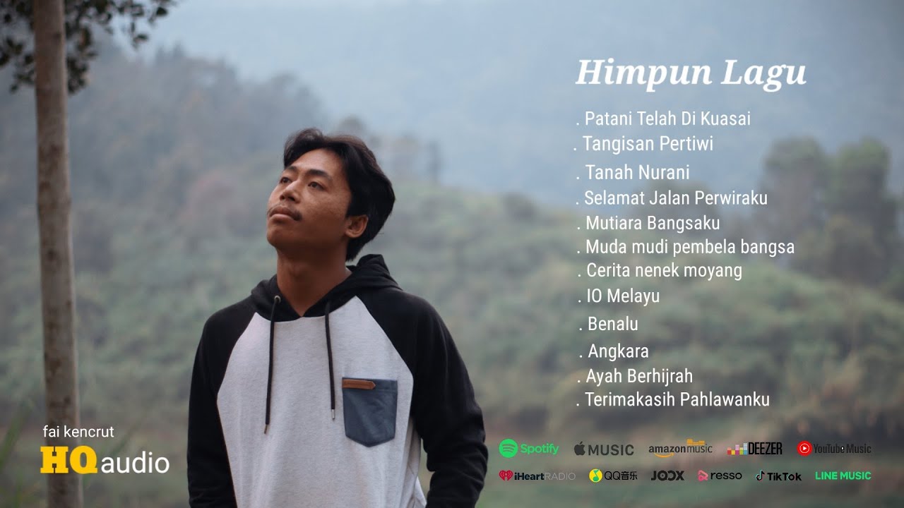 Himpun Lagu Fai kencrut  ฟาอีย์ | Cover & Official