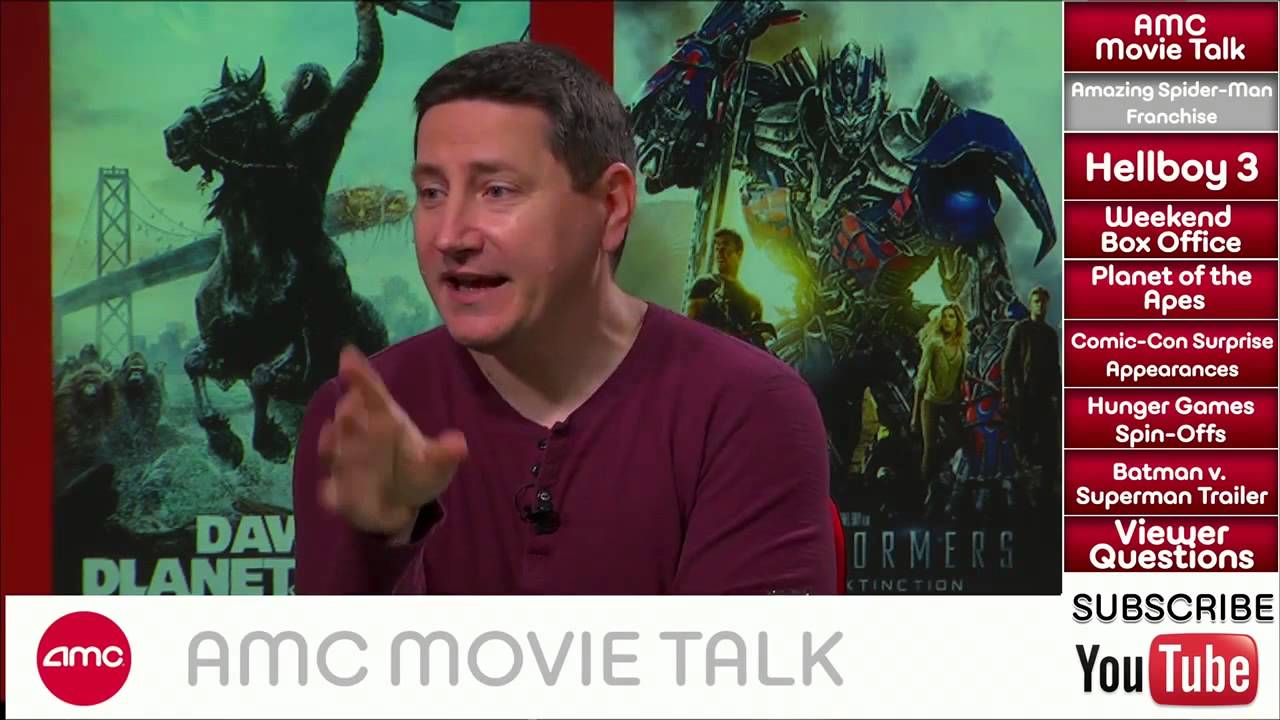 Roberto Orci Is No Longer Attached To THE AMAZING SPIDER-MAN Franchise - AMC Movie News