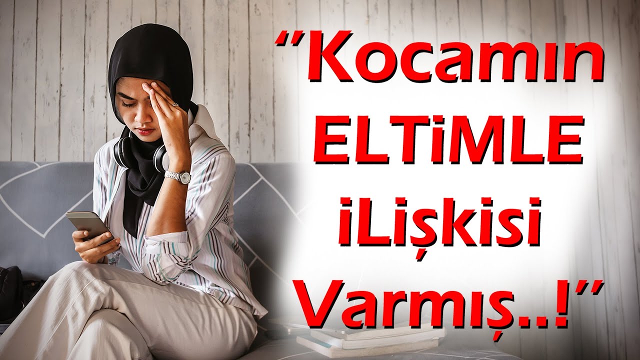 KEŞKE YAPMASAYDIM | 326.B&ouml;l&uuml;m ''Kocamın eltimle İlişkisi varmış....Ka&ccedil;tığımda kız değildim....!''