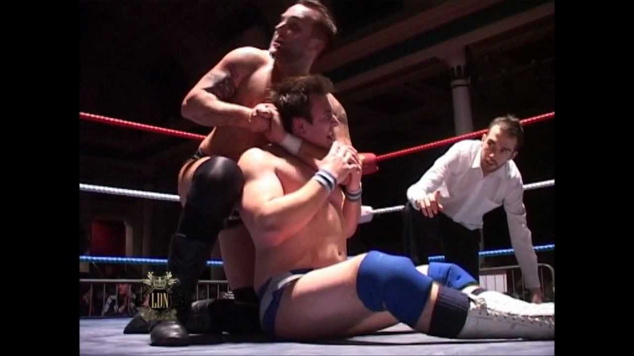 LDN London Eye Episode 43 - Yorghos vs. Paul Malen