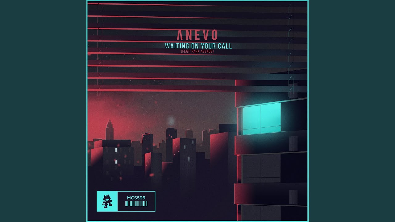 Waiting on Your Call (feat. Park Avenue)