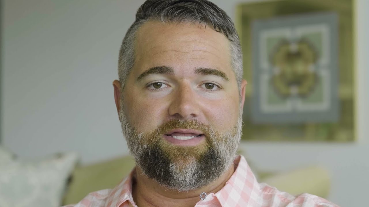 Eric Wilkins | Award -Winning | Granbury Texas Realtor | Marketing Agency Owner | VYBE Realty