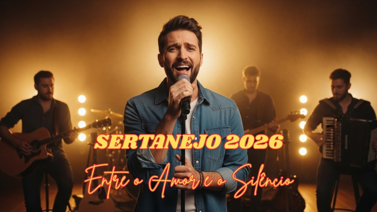 Sertanejo Sofrência | Modão Sertanejo | SERTANEJO 26