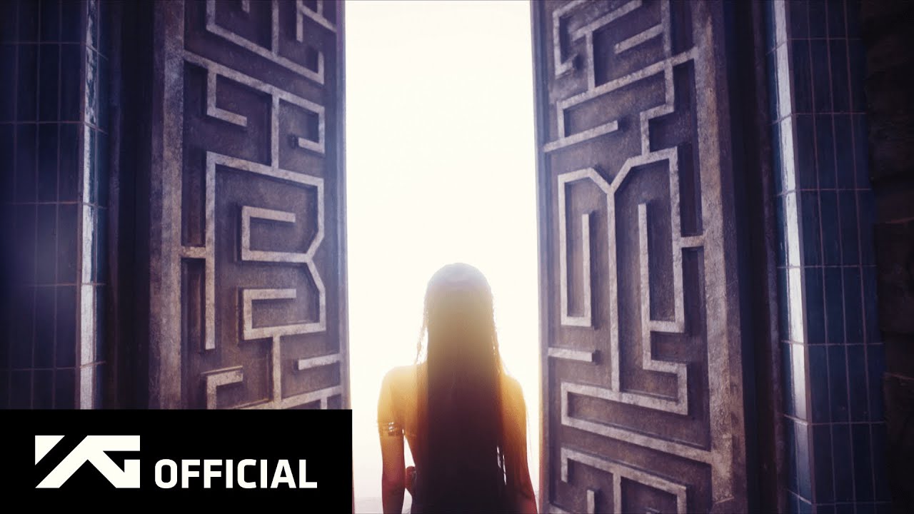 BABYMONSTER - &lsquo;SHEESH&rsquo;ㅣBABY I&rsquo;mma MONSTER