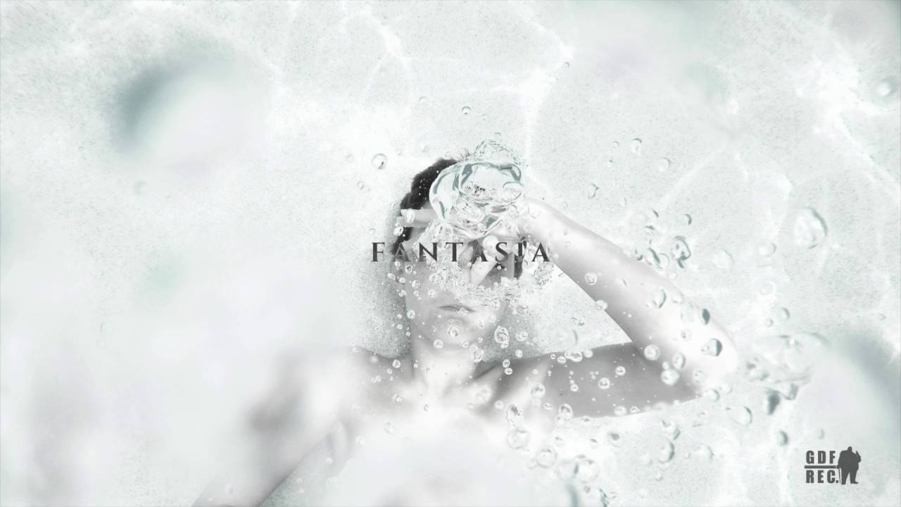 FANTASÍA - Gordo Del Funk x Vito x Ríe x Morgan (Arreglos por High Beats)