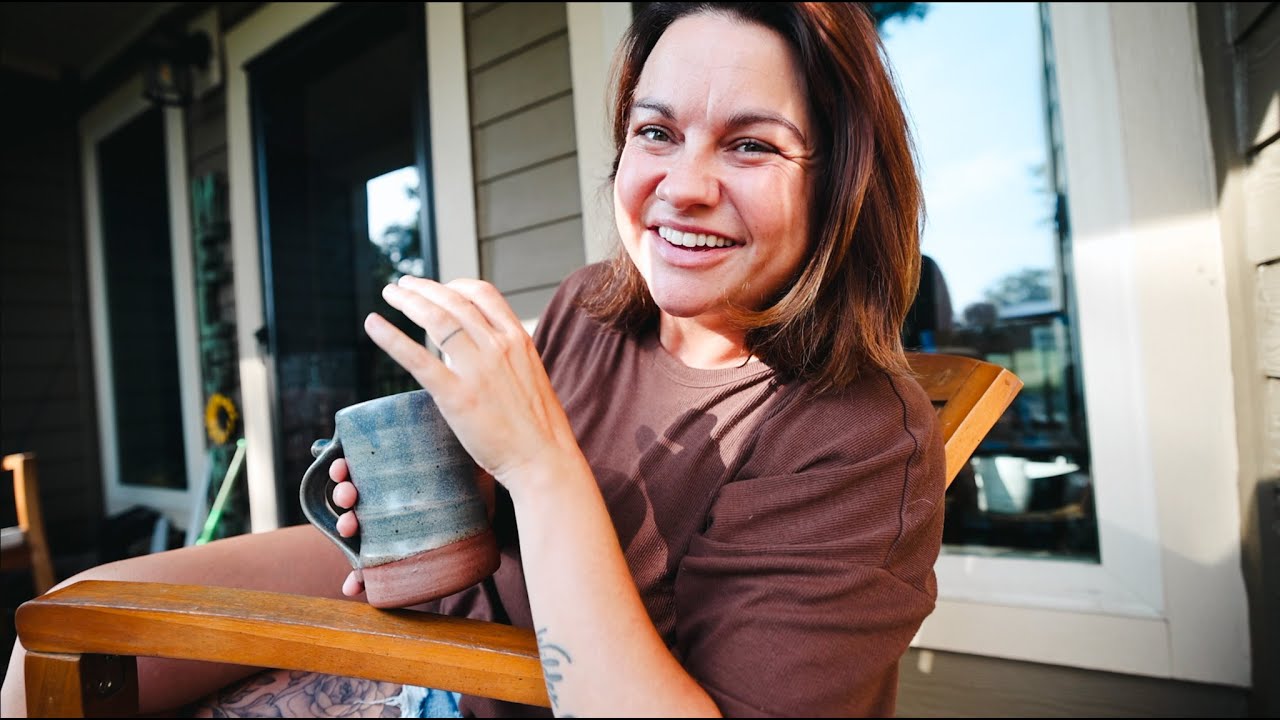 First Big Tomato Harvest (An Average Homestead Saturday) | VLOG