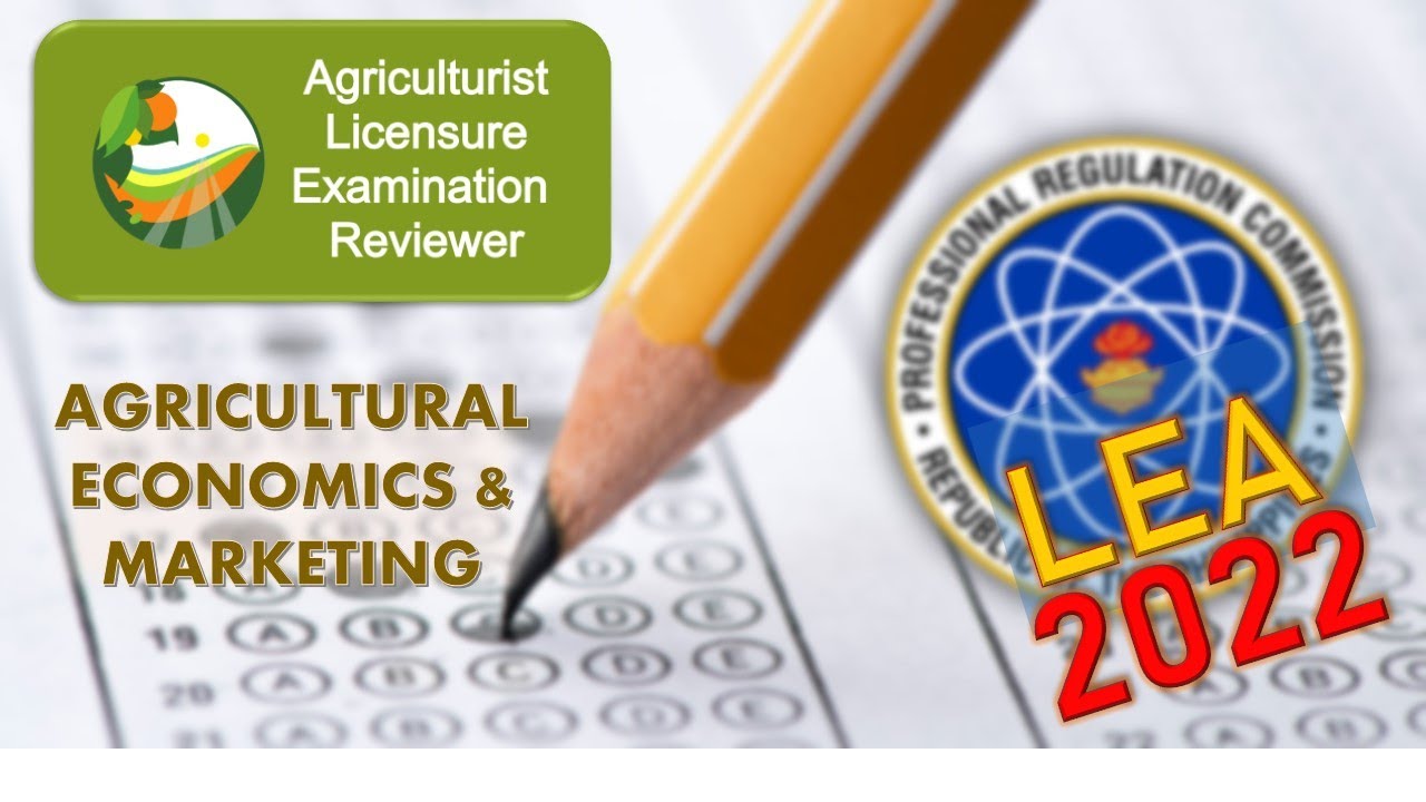 Agricultural Economics and Marketing 300+ Questions