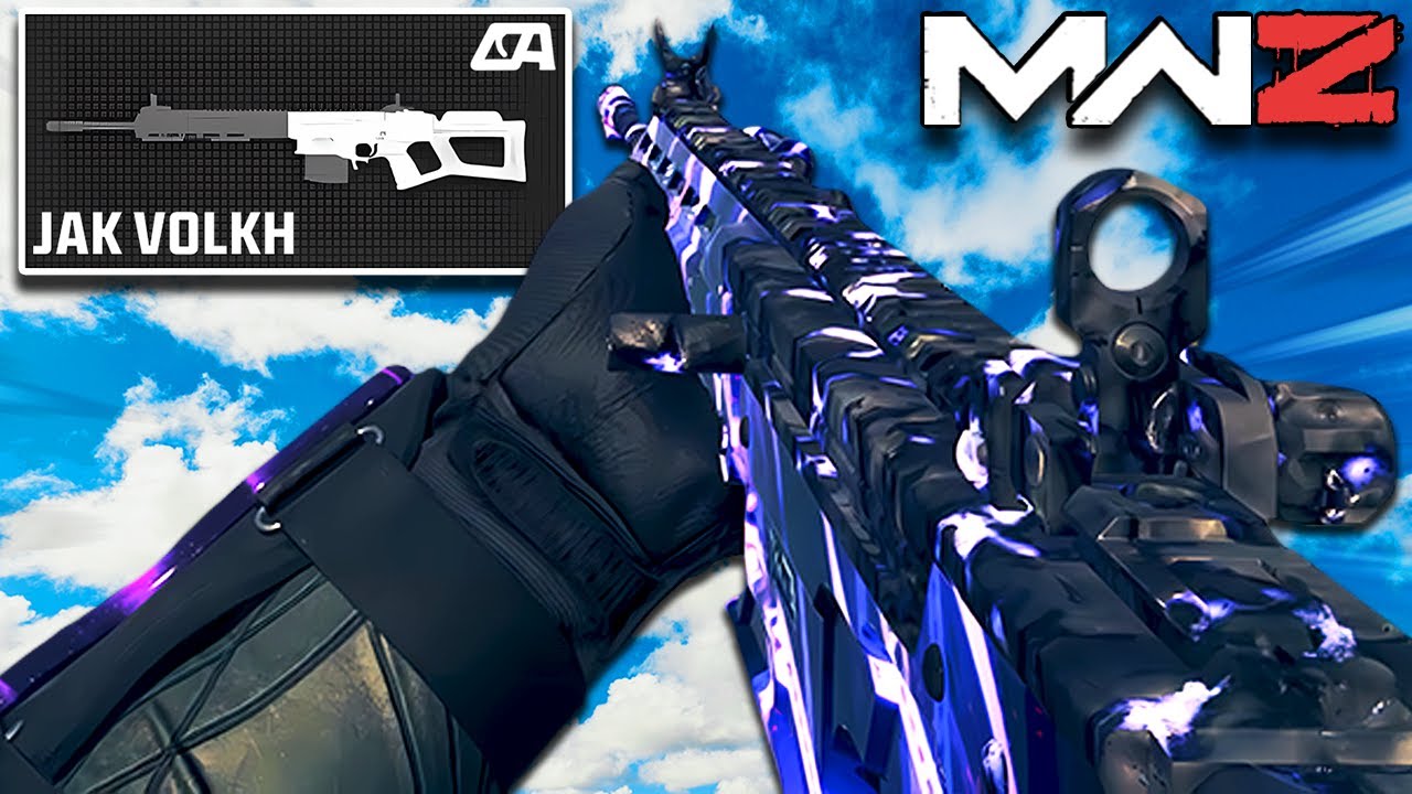 This AMP has DOUBLE TAP When Pack-A-Punched! (Modern Warfare 3 Zombies)