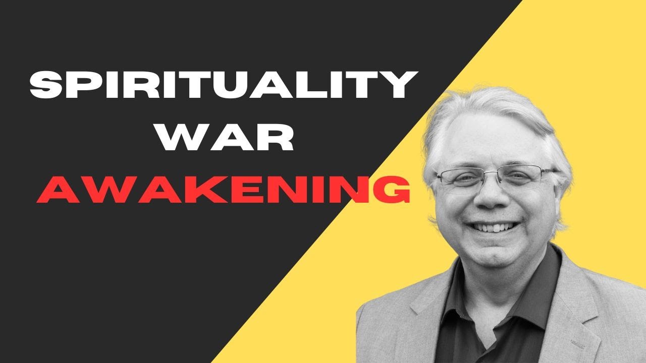 Finding HOPE and FAITH Amidst CHAOS and WAR