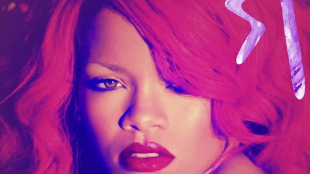 Rihanna - Complicated (Slowed + Reverb)