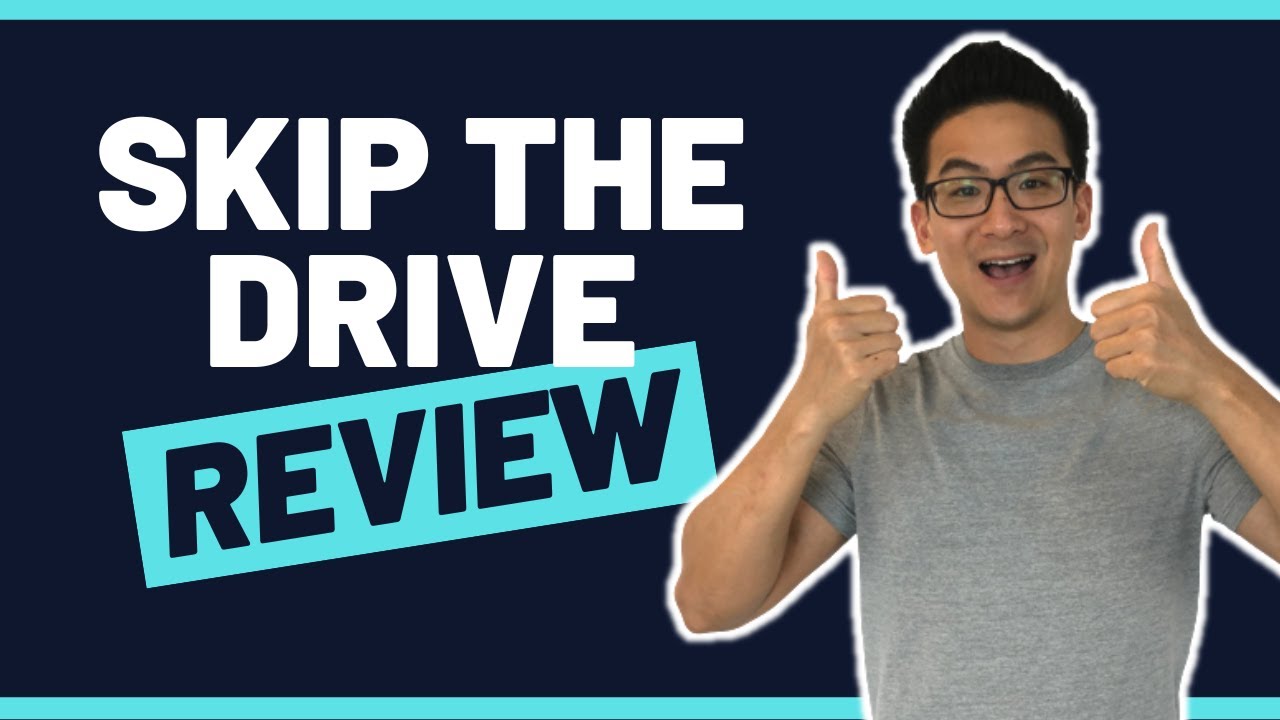 SkipTheDrive Review - Can You Find Good Remote Work From This Job Website? (Yes, But...)