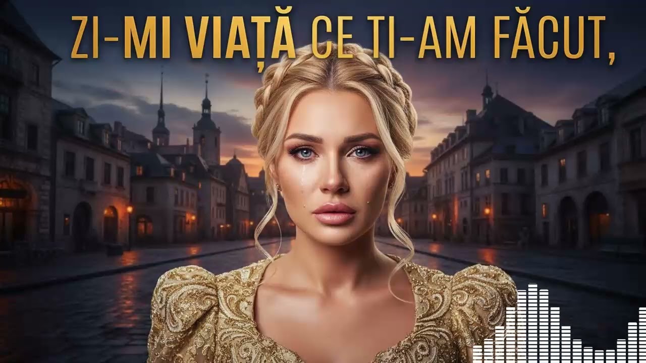 Zi-mi Viață Ce Ți-am Făcut (Hit 2026) - Manele Pe Val | Top Hituri 🔥
