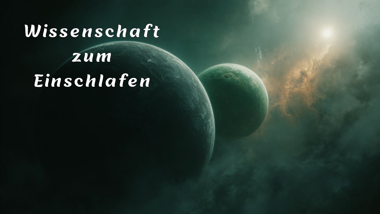 Die vergessenen Planeten | Eine stille Dokumentation &uuml;ber verlorene Welten