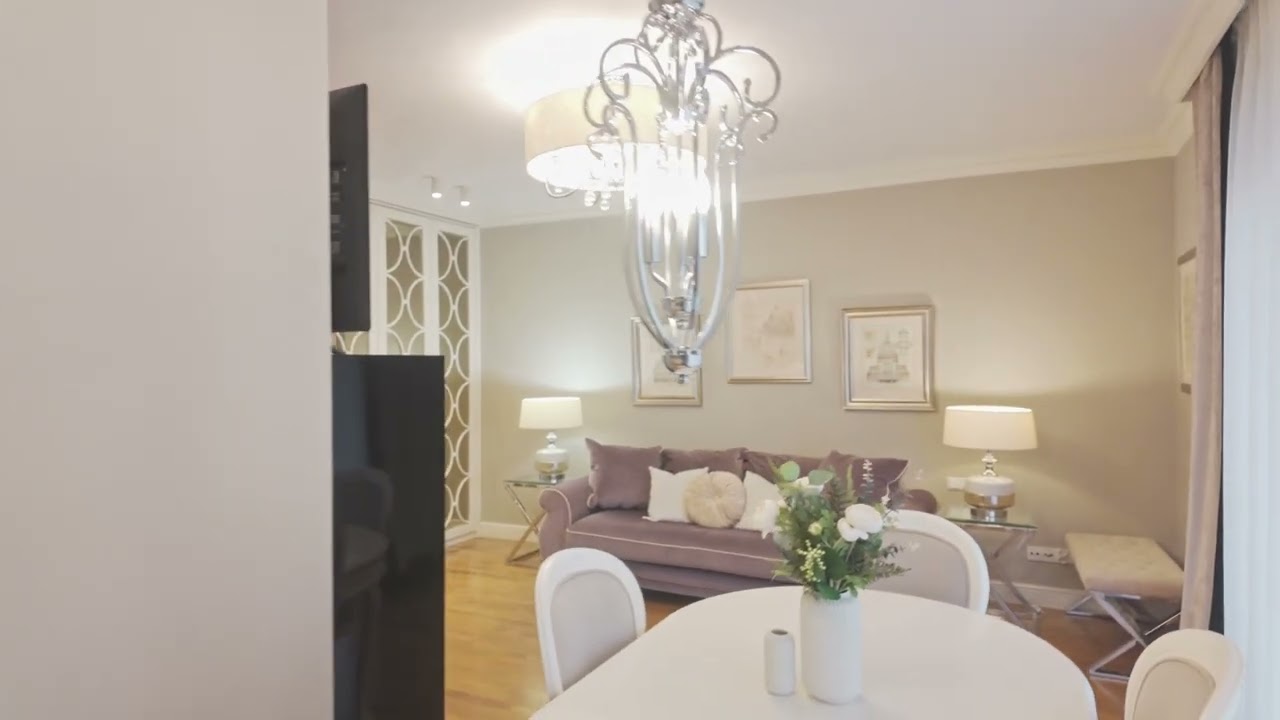 Mieszkanie na wynajem | Wrocław ul. Oficerska | 2 pokoje | Balkon | Garaż