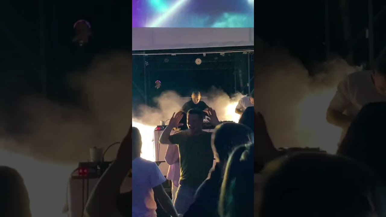 Vladimir city #monado #indiedance #dj #music #party #openair #dance #dancevideo #bassmaticrecords