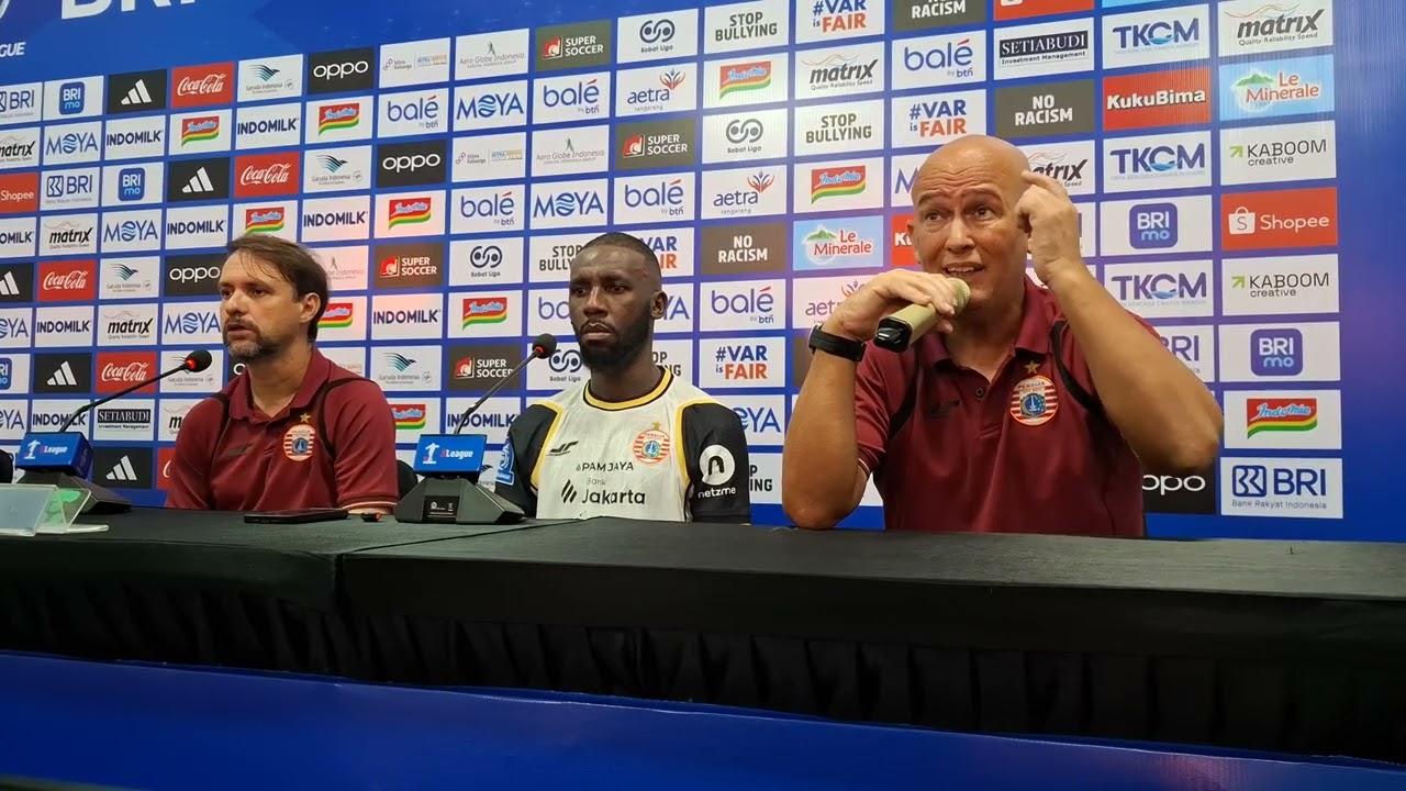 Usai Bela Persija, Rio Fahmi Tinggalkan Persija, OTW ke Arema???