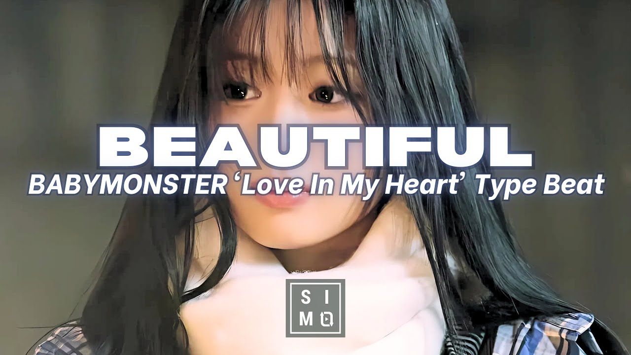 [FREE] BABYMONSTER x BLACKPINK x Kpop Type Beat | 