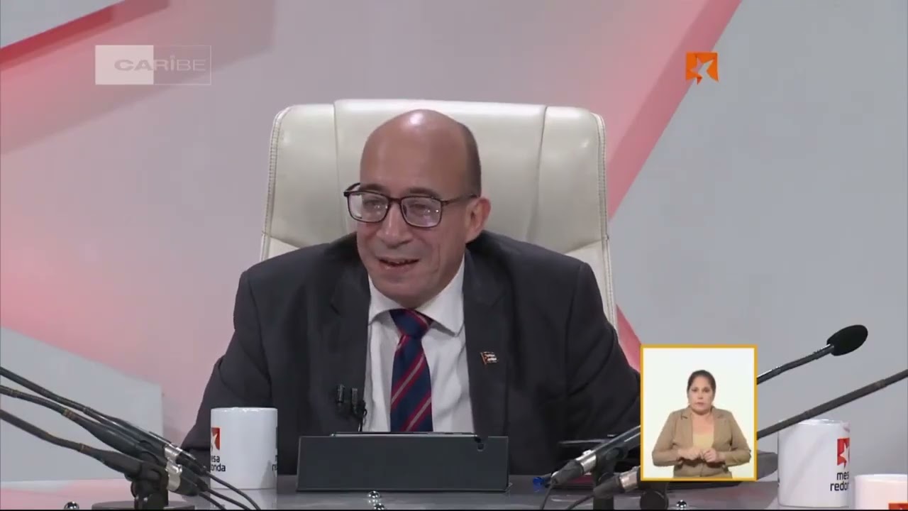 Mesa Redonda, Háblame de Fidel: Deportistas