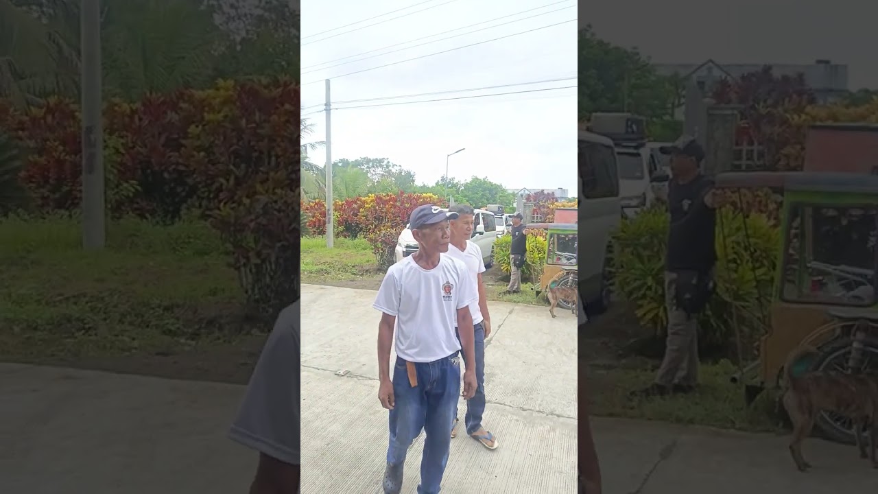 Ito na Yung araw na kailangan nang pakawalan kahit gaano mupa kamahal 