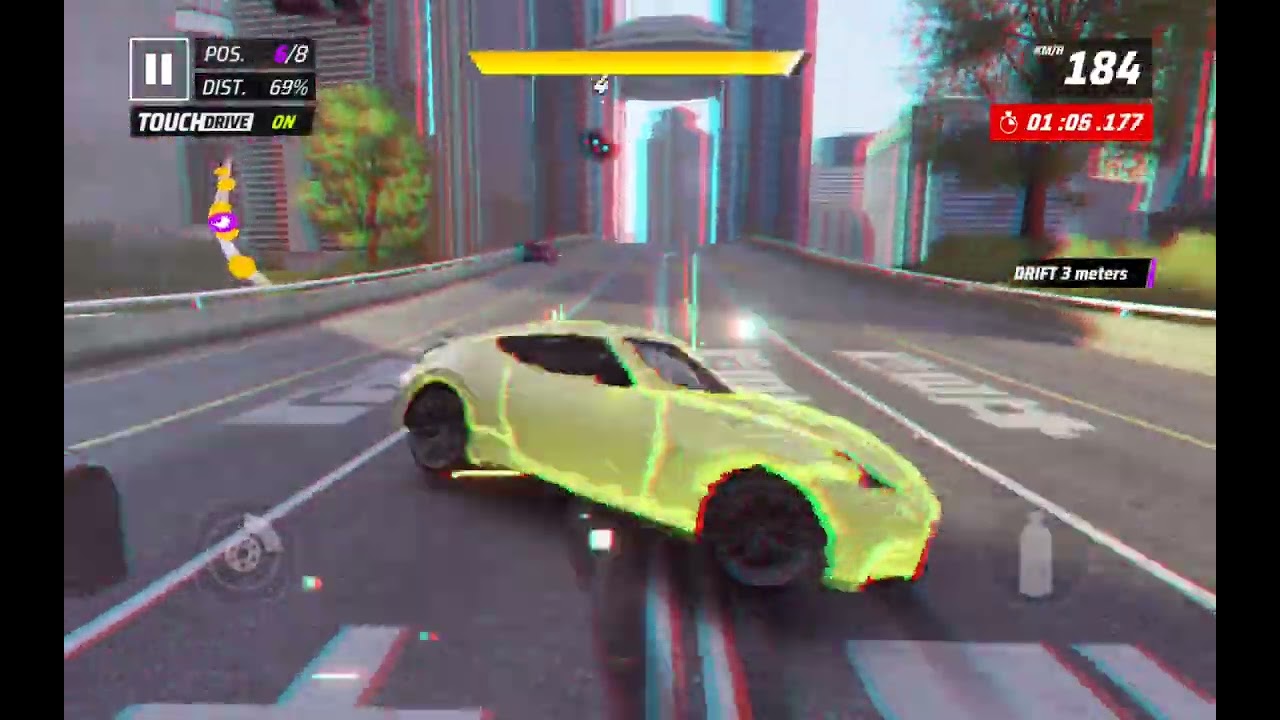 playing asphalt legends unite part 1
