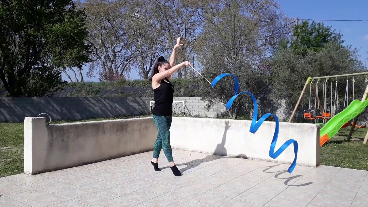Ruban - Niveau 2