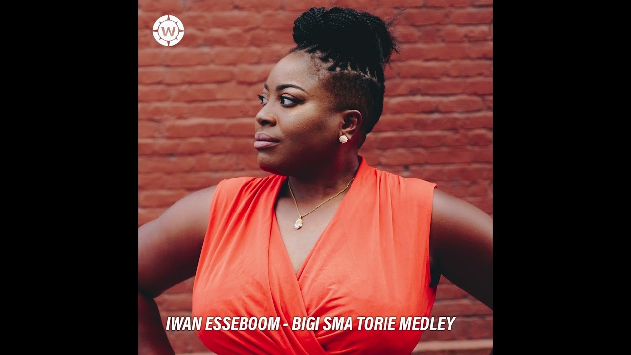 Iwan Esseboom - Bigi Sma Torie Medley