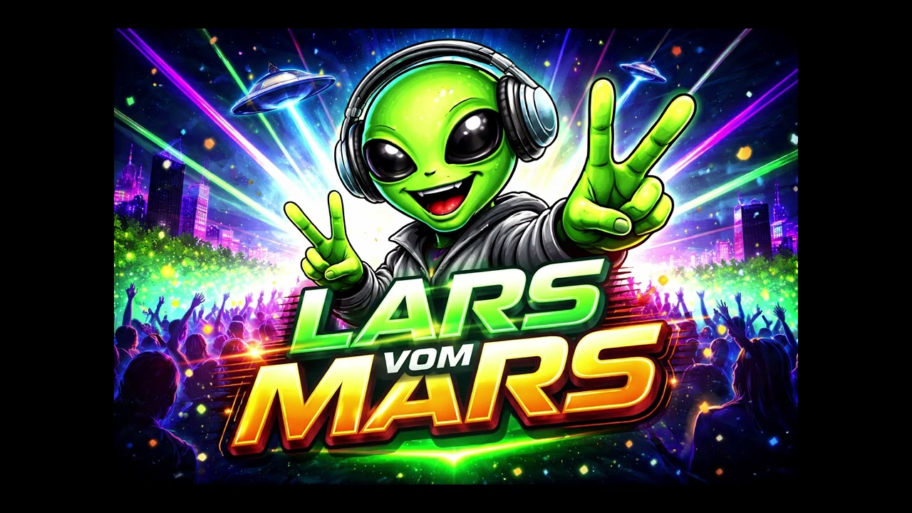 Lars vom Mars