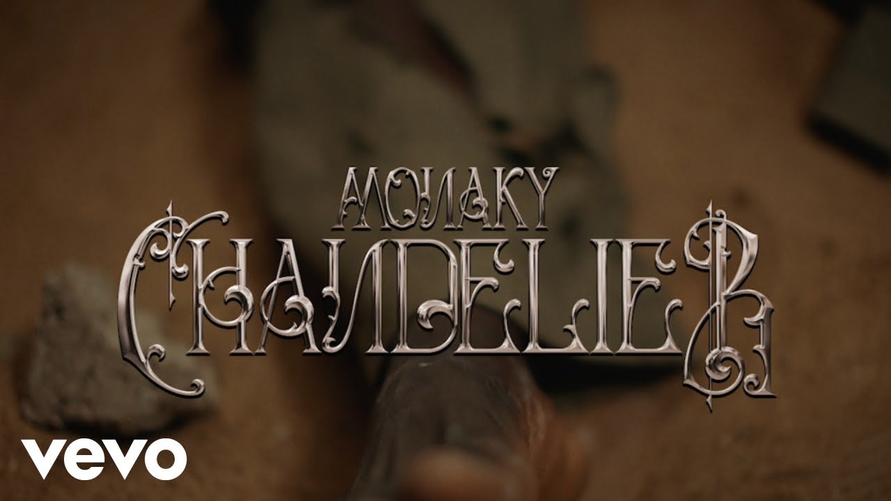 Monaky - Chandelier (Official Video)