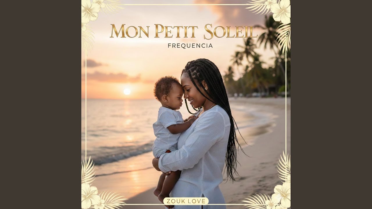 Mon petit soleil