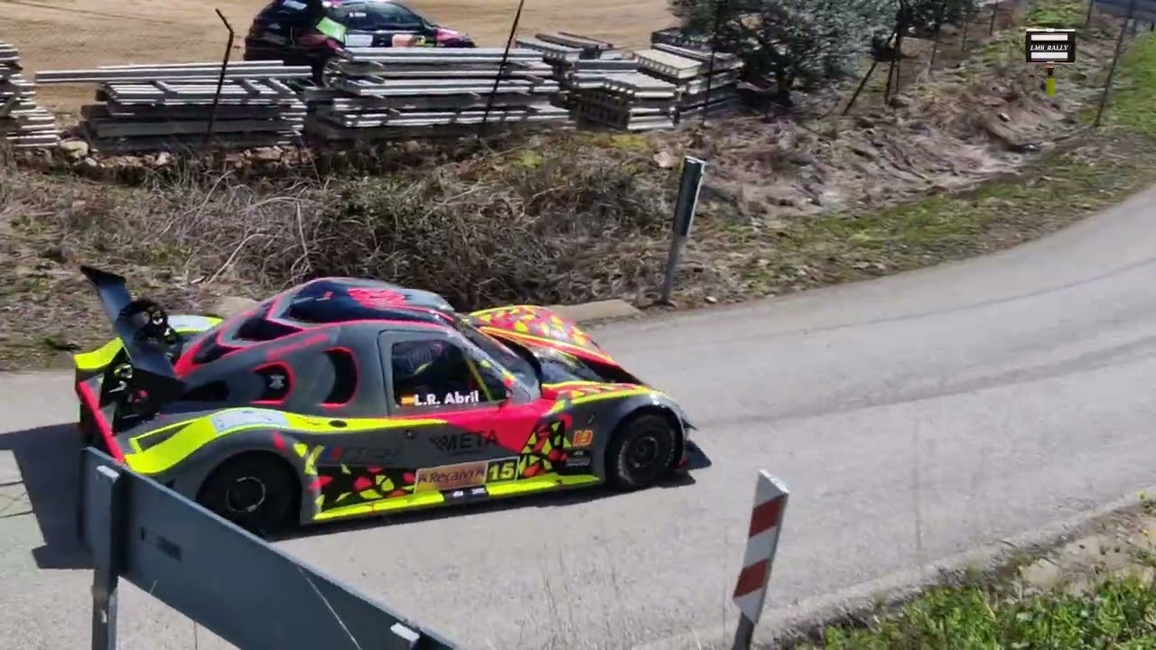 SUBIDA A FERIA 2026