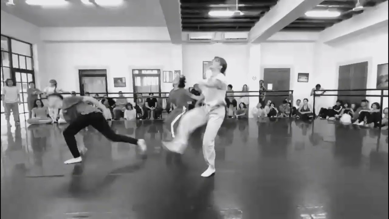 Demo clase Xitlali Pi&ntilde;a Poujol