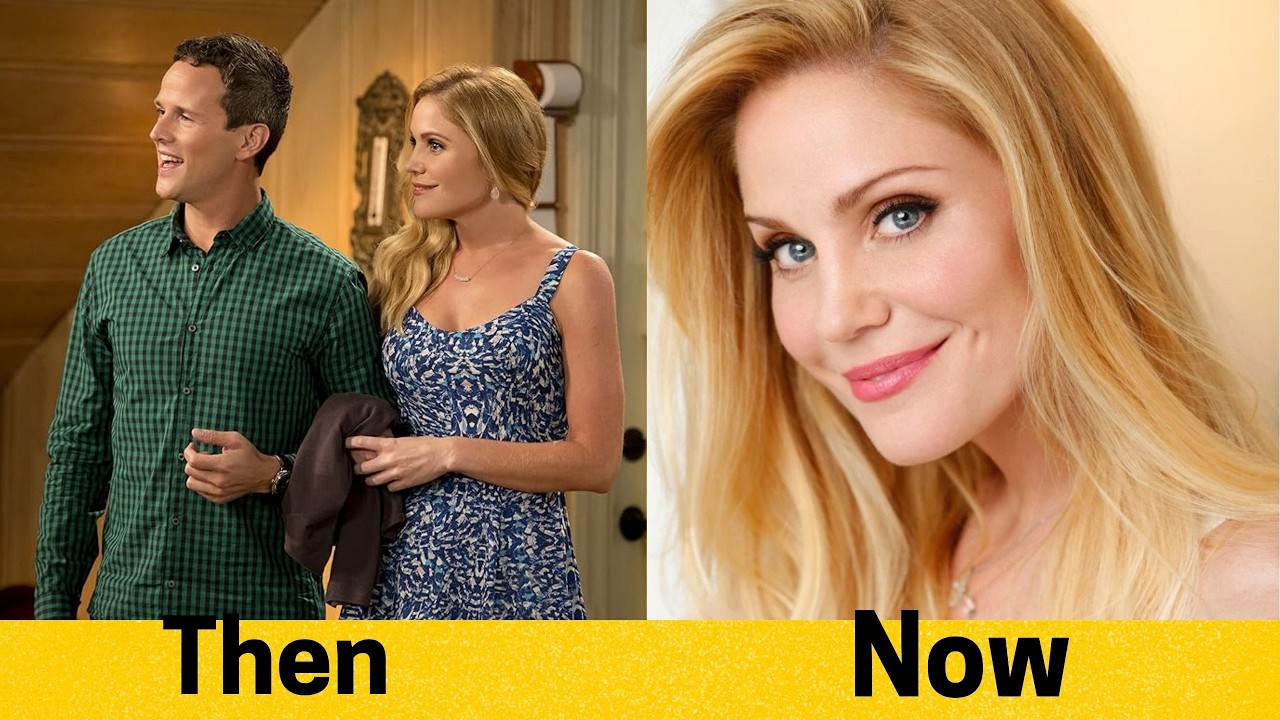 Fuller House Cast Then and Now 2025