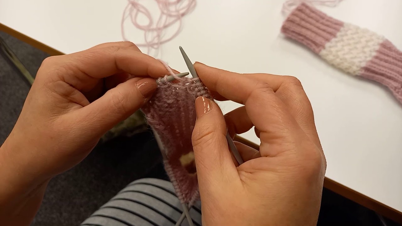 Puikkopaja: Kantapään kavennukset