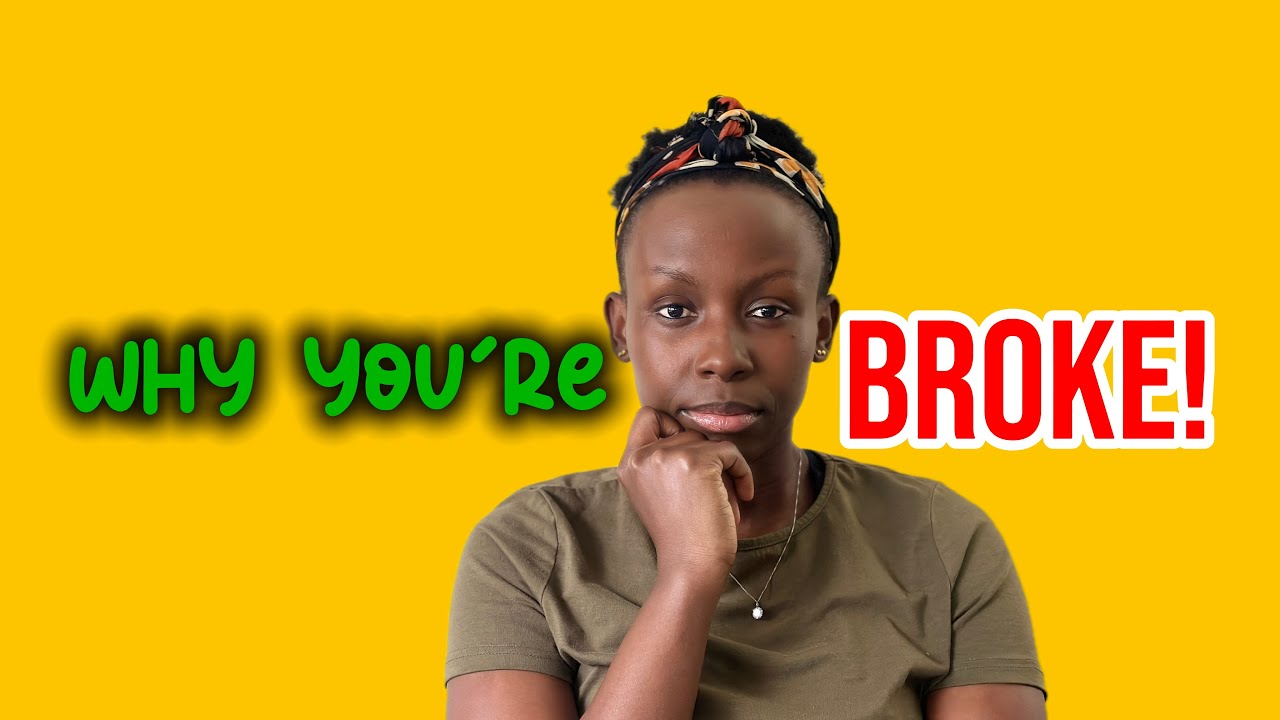 If You're Struggling financially in 2026, Watch this.