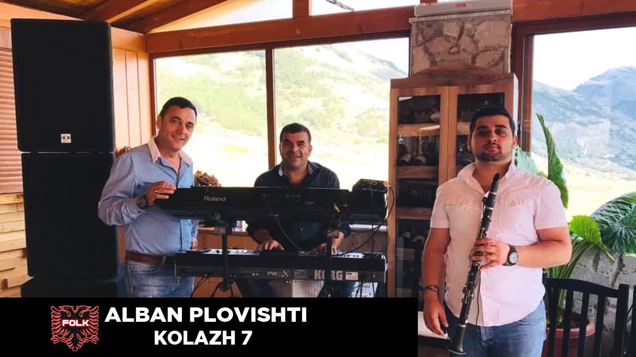 Alban Plovishti - Kolazh 7