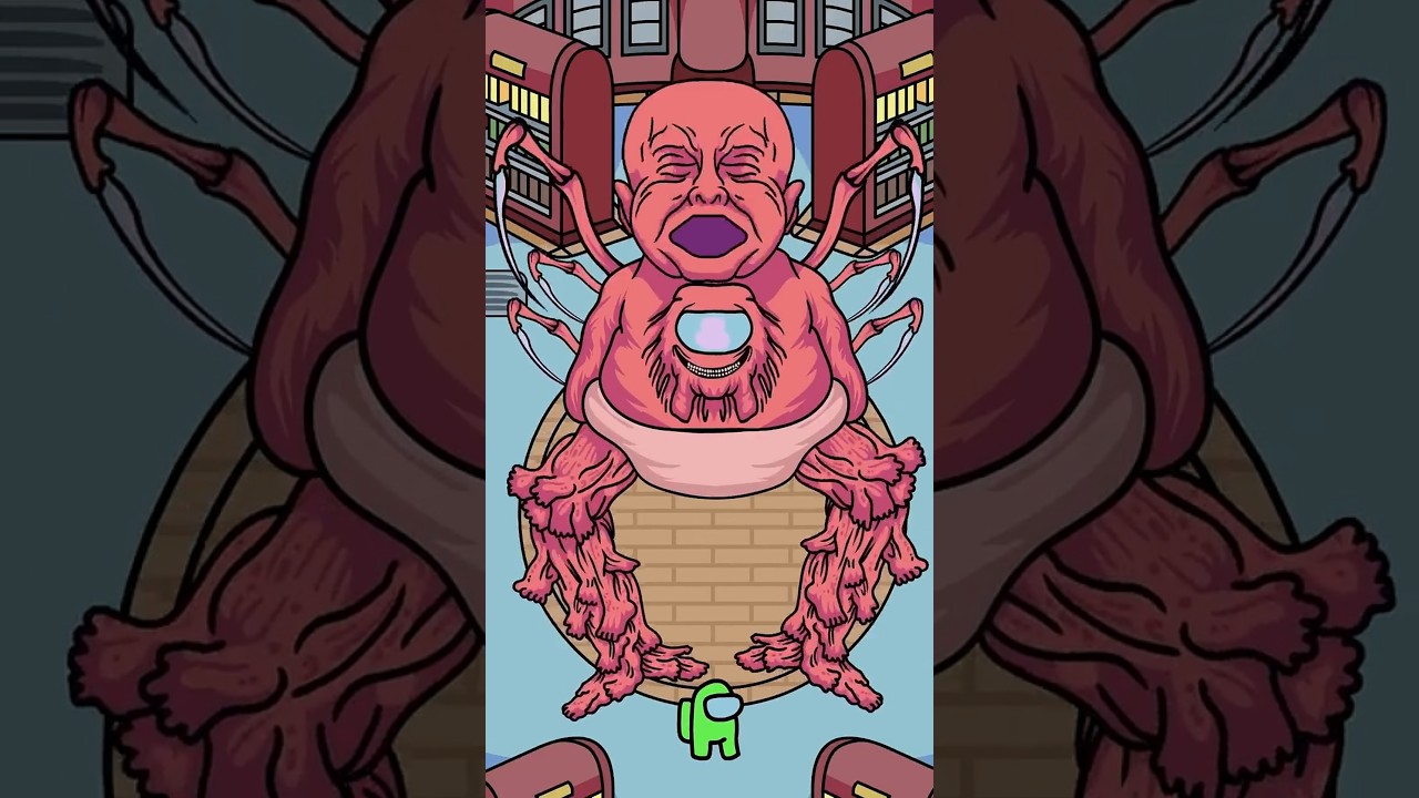 Among Us: Sussy New Year #Shorts