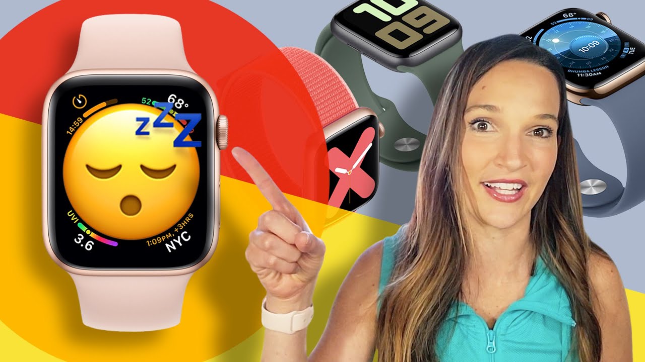 Apple Watch 6: Everything we know