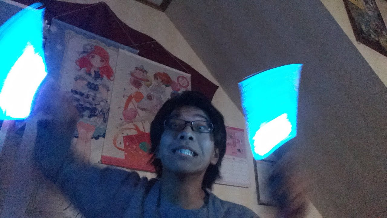 セリコのライブ！！